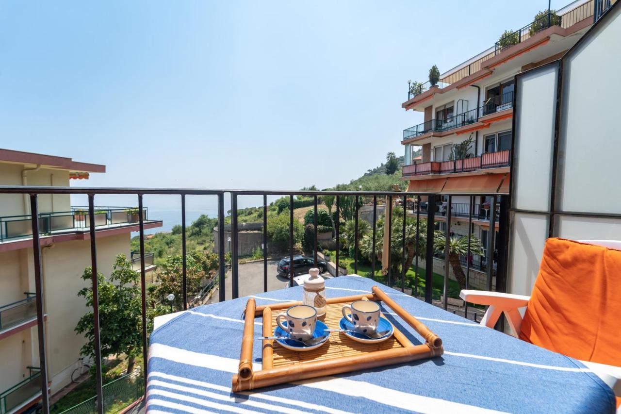 Apartamento Le Orchidee By Wonderful Italy San Remo Exterior foto