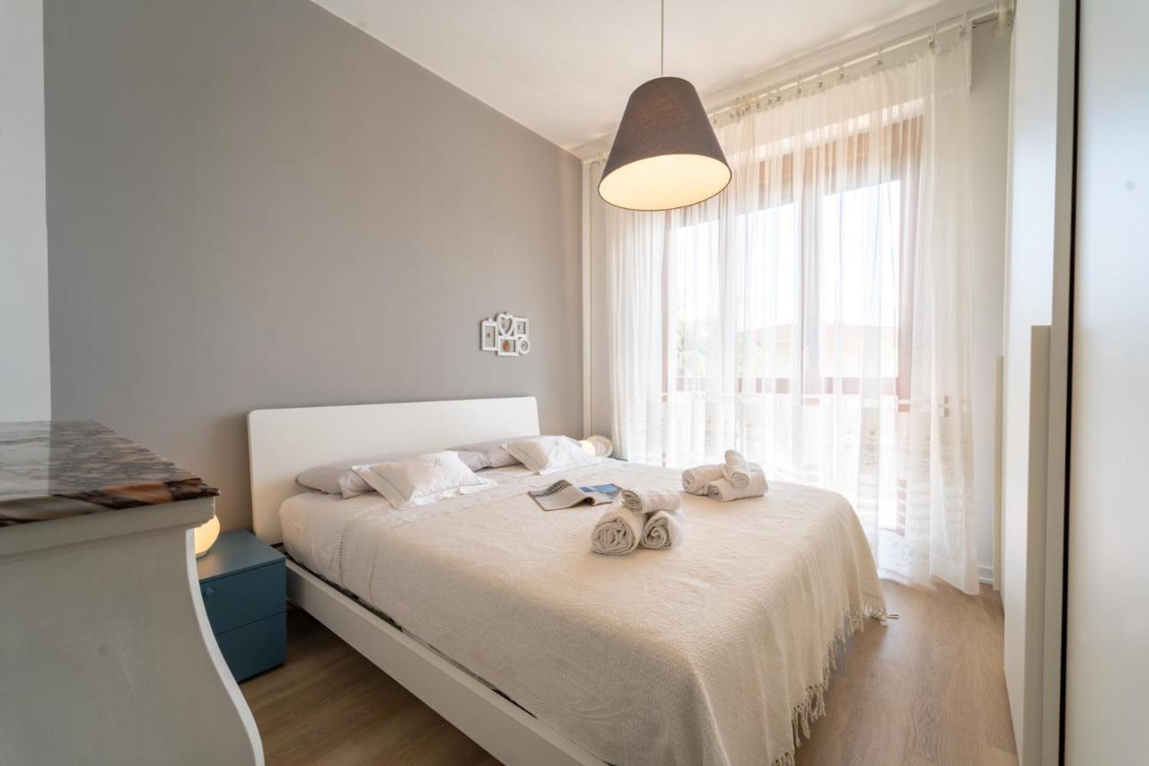 Apartamento Le Orchidee By Wonderful Italy San Remo Exterior foto