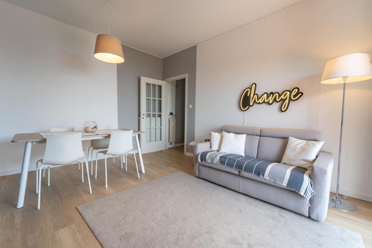 Apartamento Le Orchidee By Wonderful Italy San Remo Exterior foto
