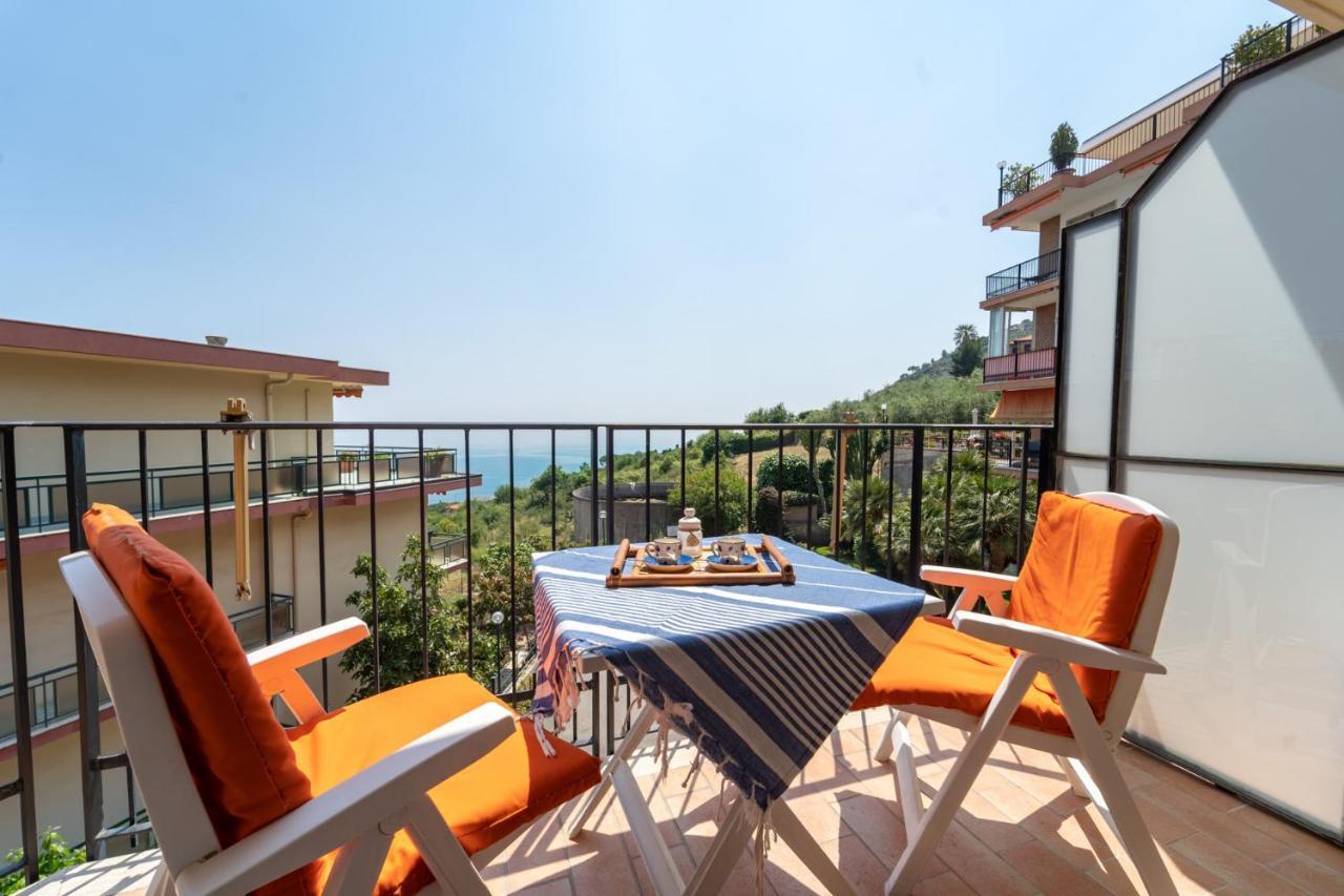 Apartamento Le Orchidee By Wonderful Italy San Remo Exterior foto
