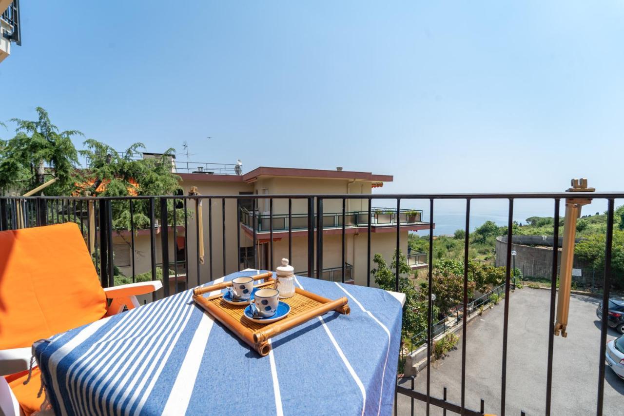 Apartamento Le Orchidee By Wonderful Italy San Remo Exterior foto
