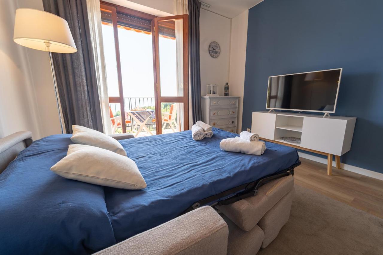 Apartamento Le Orchidee By Wonderful Italy San Remo Exterior foto