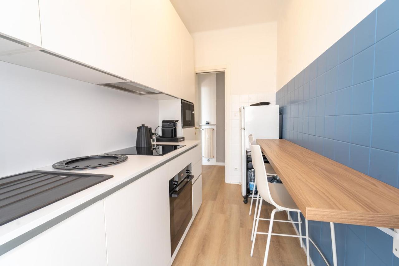 Apartamento Le Orchidee By Wonderful Italy San Remo Exterior foto