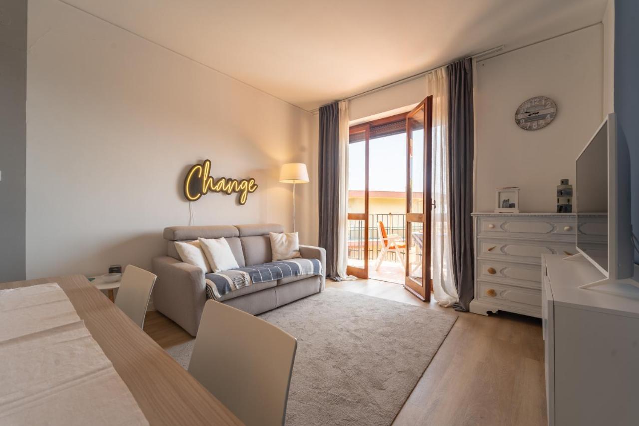 Apartamento Le Orchidee By Wonderful Italy San Remo Exterior foto