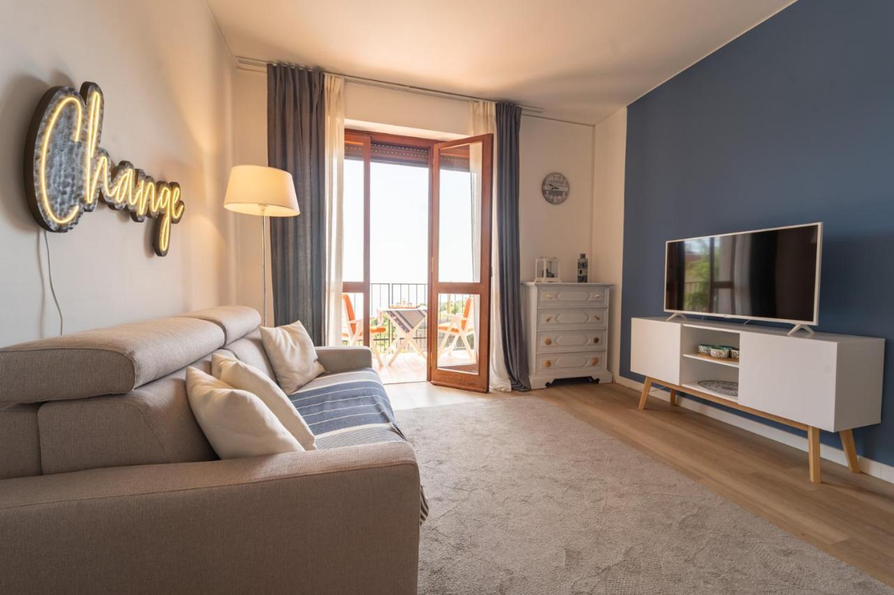 Apartamento Le Orchidee By Wonderful Italy San Remo Exterior foto