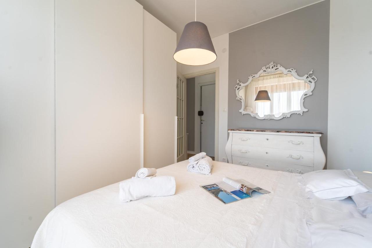 Apartamento Le Orchidee By Wonderful Italy San Remo Exterior foto