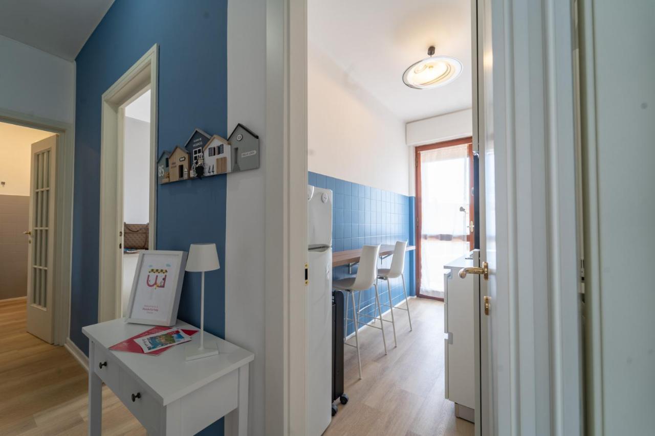 Apartamento Le Orchidee By Wonderful Italy San Remo Exterior foto