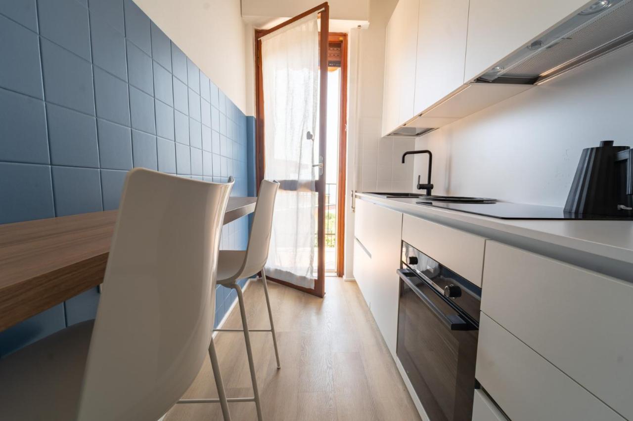 Apartamento Le Orchidee By Wonderful Italy San Remo Exterior foto