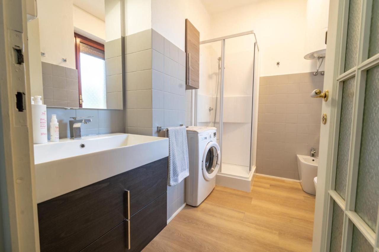 Apartamento Le Orchidee By Wonderful Italy San Remo Exterior foto
